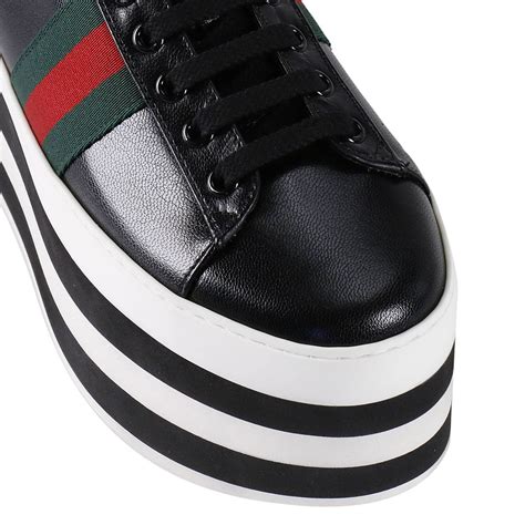 gucci ladies shoes 2018|authentic gucci shoes women.